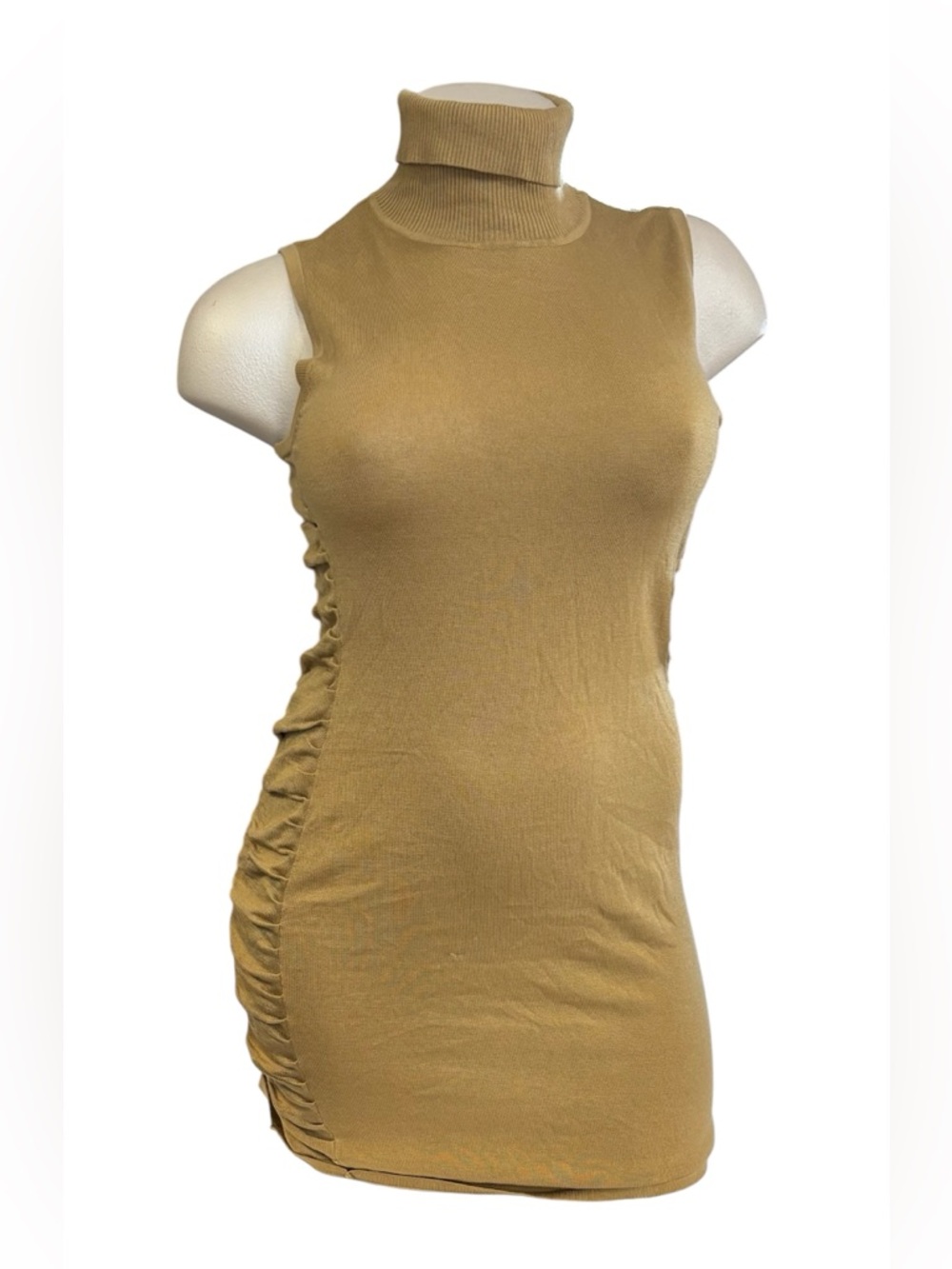 Calvin Klein Mini Dress- (call out)